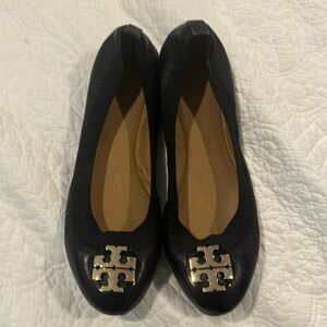 Tory Burch Caroline Flats